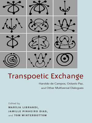 cover image of Transpoetic Exchange